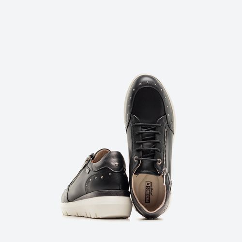 Zapato Plano Pikolinos Rueda Mujer