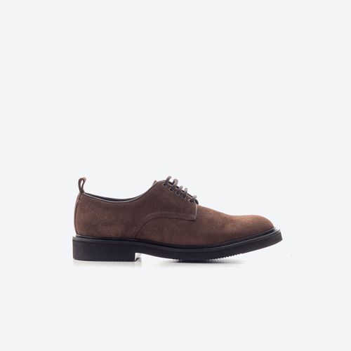 The Country Derby Shoe Zapato Freeport Hombre
