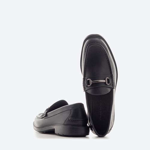 The Re-Engineered "9to5" Loafer Mocasin Freeport Hombre