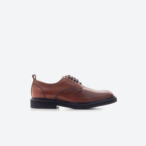 The Country Derby Shoe Zapato Freeport Hombre