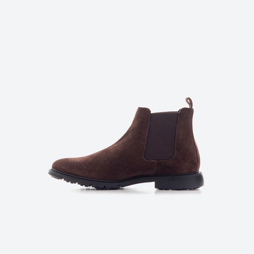 The Re-Engineered "9to5" Chelsea Boot Botines Freeport Hombre