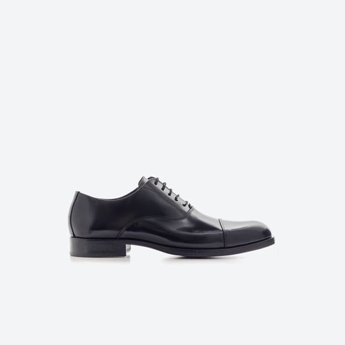 The Premium Formal Cap Toe Shoe Zapato Freeport Hombre