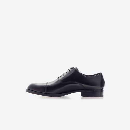 The Premium Formal Cap Toe Shoe Zapato Freeport Hombre