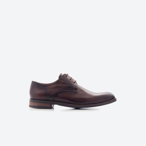 The Classic Plaintoe Shoe Zapato Plano Freeport Hombre