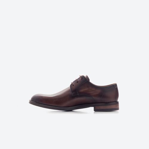 The Classic Plaintoe Shoe Zapato Plano Freeport Hombre