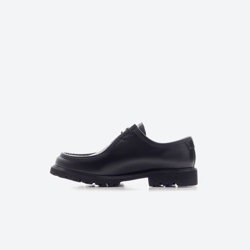 The Everyday Moc Toe Shoe Zapato Freeport Hombre