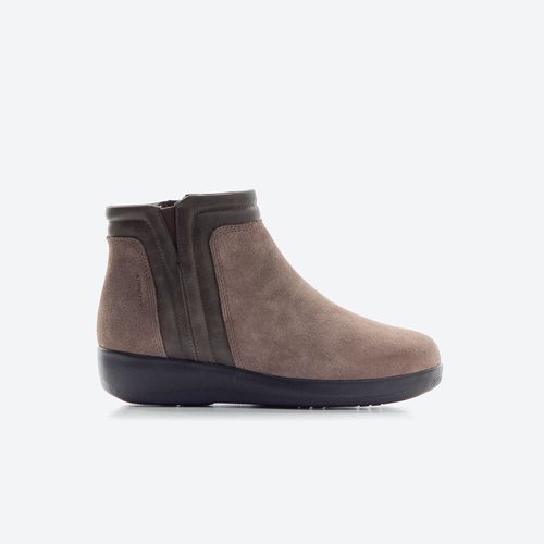 Botines Stonefly Paseo Iv Mujer