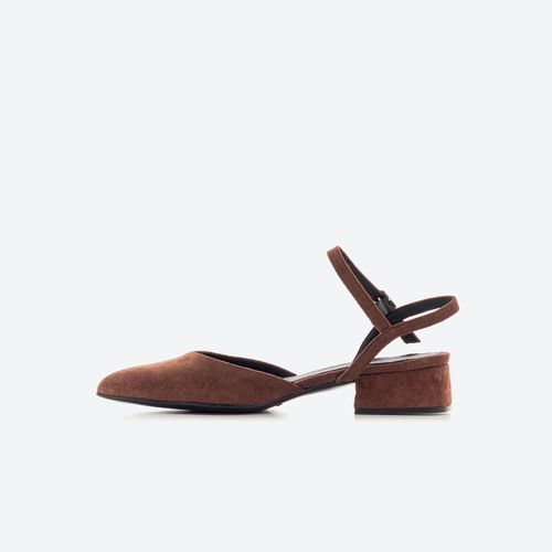 The Everyday Slingback Heel Zapato Freeport Mujer