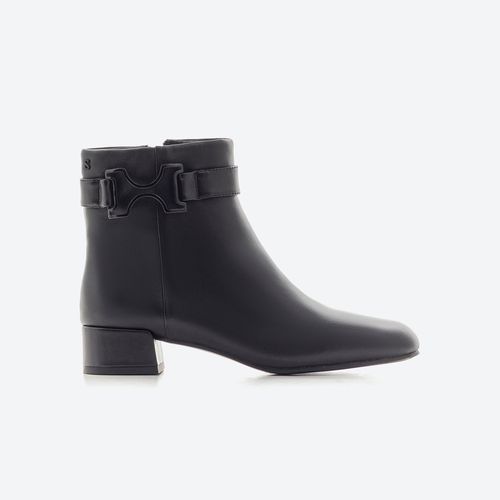 Botines Stonefly Iris 11 Mujer