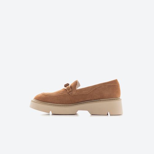 Mocasin Stonefly Tessa 7 Mujer