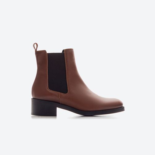 The Classic Chelsea Boot Botines Freeport Mujer