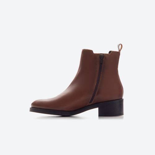 The Classic Chelsea Boot Botines Freeport Mujer