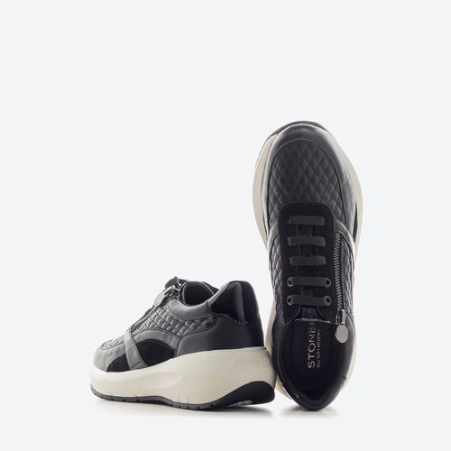 Tenis Stonefly Twins 2 Mujer