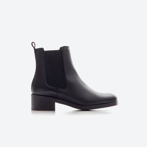 The Classic Chelsea Boot Botines Freeport Mujer