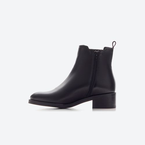 The Classic Chelsea Boot Botines Freeport Mujer