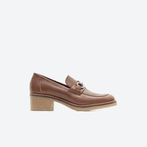 Mocasin Freeport Mujer