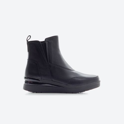 Bota Stonefly Cream 56 Mujer