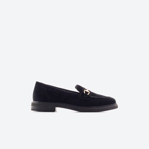 Mocasin Stonefly Celine 5 Mujer