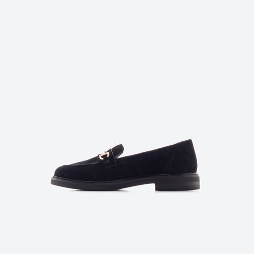 Mocasin Stonefly Celine 5 Mujer