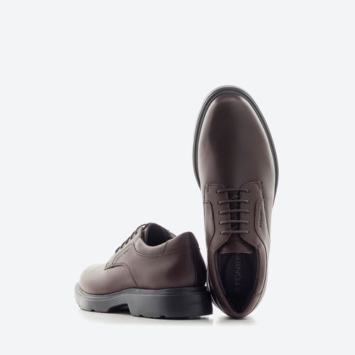 Zapato Plano Stonefly Forever 2 Hombre