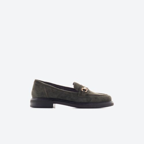 Mocasin Stonefly Celine 5 Mujer