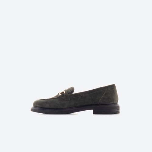 Mocasin Stonefly Celine 5 Mujer