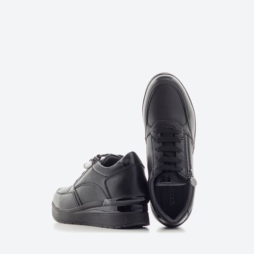 Tenis Stonefly Cream 58 Mujer