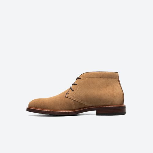 Botines Florsheim Usa Anthem Hombre