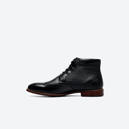 Bota Florsheim Wingtip Hombre