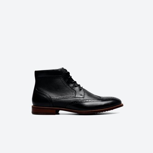 Bota Florsheim Wingtip Hombre