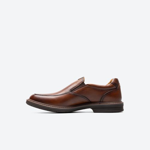 Mocasin Florsheim Usa Norwalk Hombre