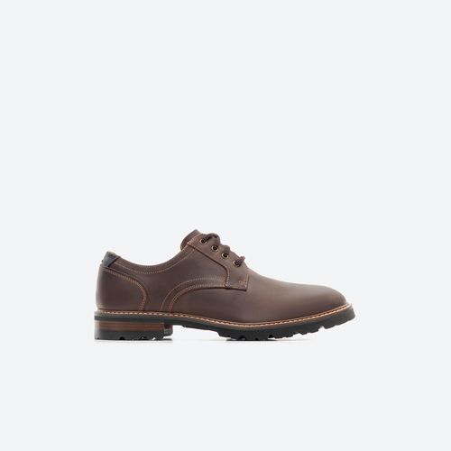 Zapato Plano Florsheim Usa Hombre