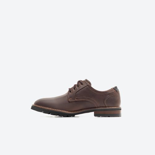 Zapato Plano Florsheim Usa Hombre
