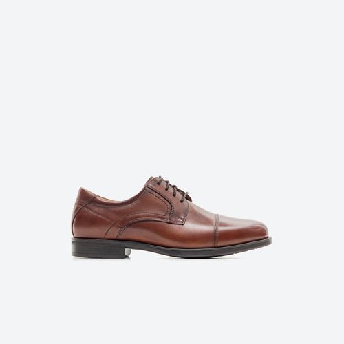 Zapato Plano Florsheim Usa Hombre
