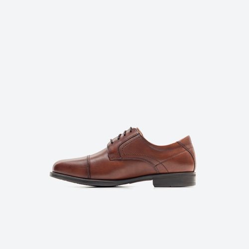 Zapato Plano Florsheim Usa Hombre