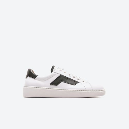 Tenis Magnanni 635-M-E Lotto Hombre