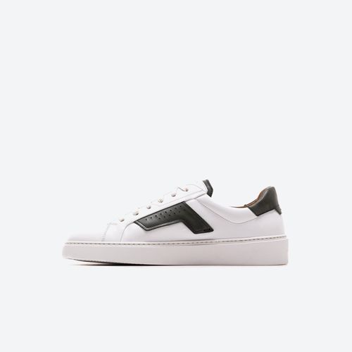 Tenis Magnanni 635-M-E Lotto Hombre