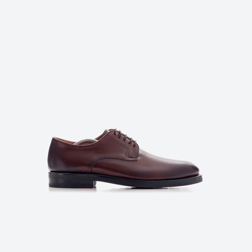 Zapato Plano Magnanni 677-M-E-Mix Hombre