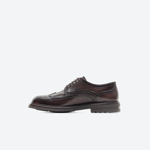 Zapato Plano Magnanni Hombre