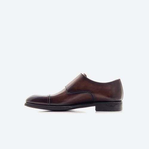 Zapato Plano Magnanni Montego Hombre