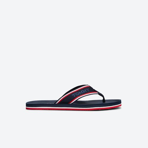 Sandalia Tommy Shoes Comfort Beach Hombre