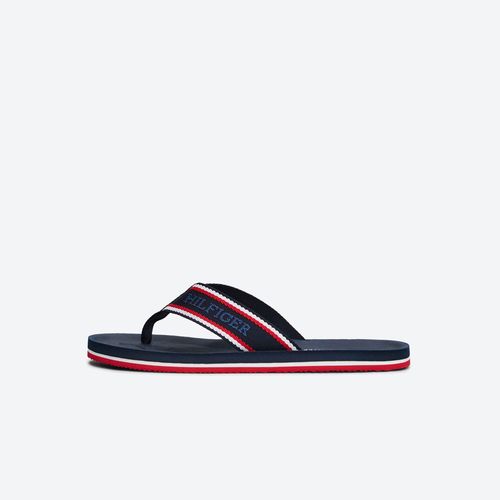 Sandalia Tommy Shoes Comfort Beach Hombre