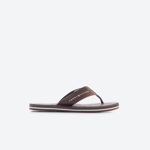 Sandalia Tommy Shoes Massage Beach Hombre