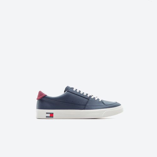 Tenis Tommy Shoes Hombre