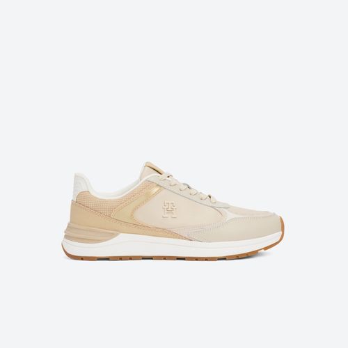 Tenis Tommy Shoes Fashion Runner Mujer