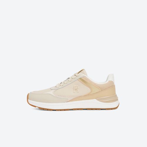 Tenis Tommy Shoes Fashion Runner Mujer