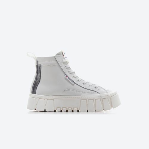 Botines Tommy Shoes Mujer