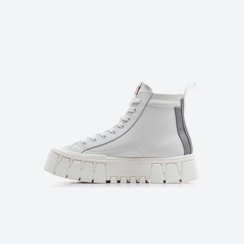 Botines Tommy Shoes Mujer