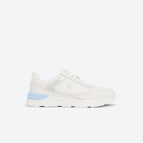 Tenis Tommy Shoes Fashion Runner Mujer