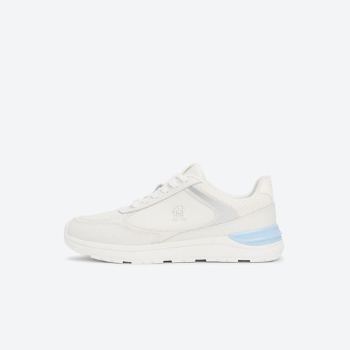 Tenis Tommy Shoes Fashion Runner Mujer